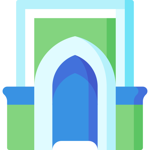 mihrab Special Flat icono