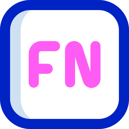funktion Super Basic Orbit Color icon
