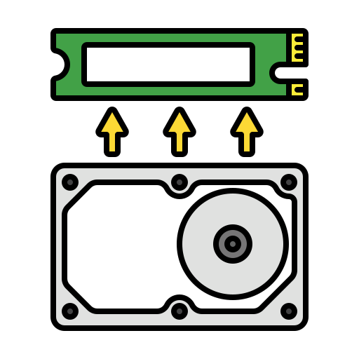 erinnerung Generic Outline Color icon