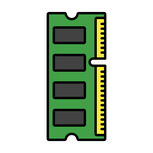 램 Generic Outline Color icon