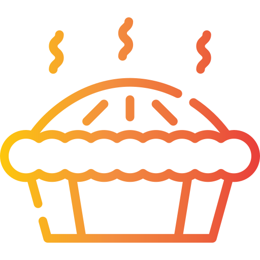 muffinka Generic Gradient ikona