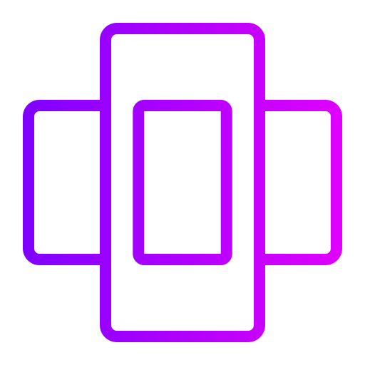 gips Generic Gradient icon