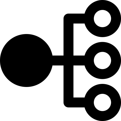 diagramma Generic Mixed icona