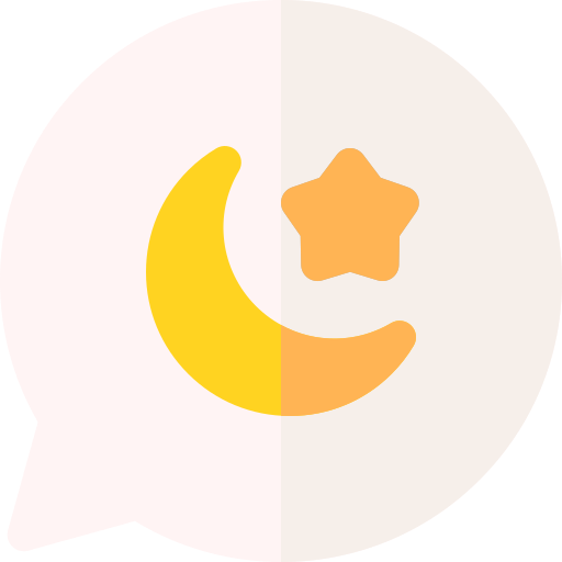 チャット Basic Rounded Flat icon
