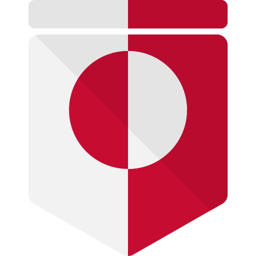 グリーンランド Generic Flat icon