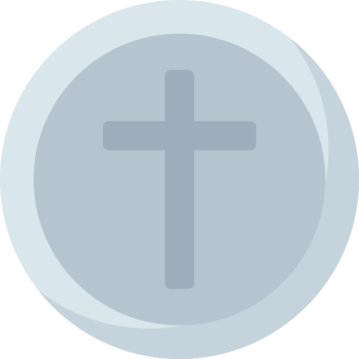 eucharistie Special Flat icoon