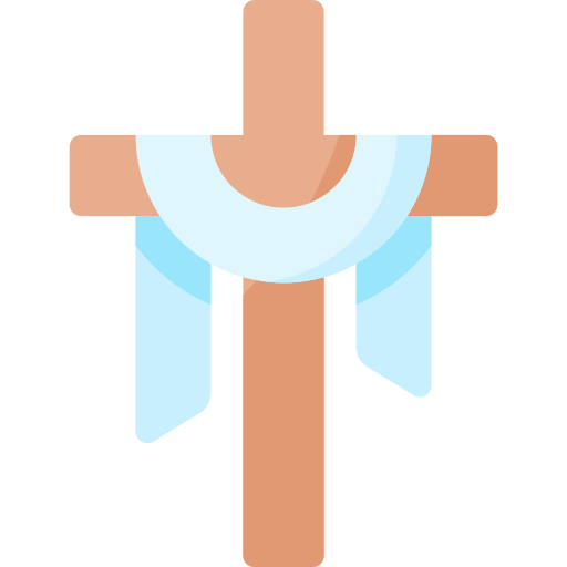 Крест Special Flat иконка