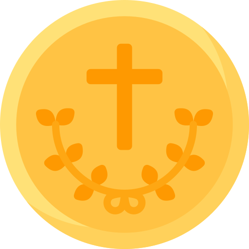moneta Special Flat icona