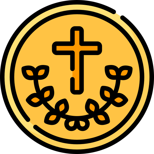 münze Special Lineal color icon