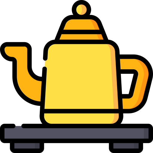 Заварочный чайник Special Lineal color иконка