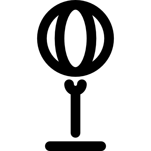 Подвесная груша Voysla Lineal иконка