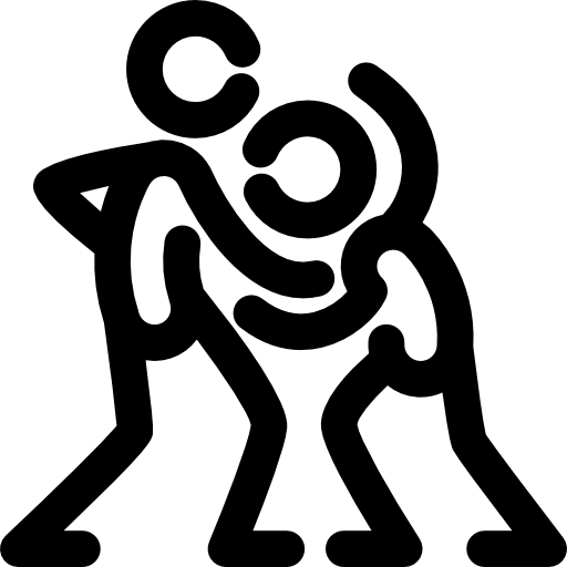 レスリング Voysla Lineal icon