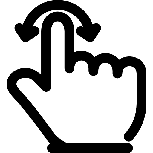 grifo Voysla Lineal icono