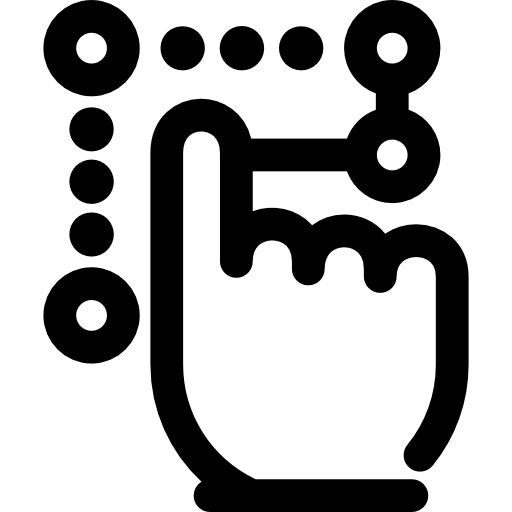 sperrmuster Voysla Lineal icon