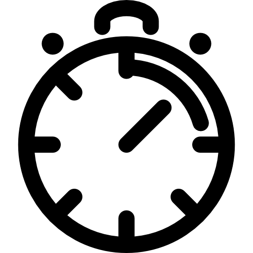 temporizador Voysla Lineal icono