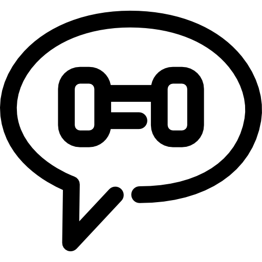 pesa Voysla Lineal icono