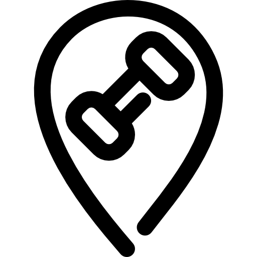 marcador de posición Voysla Lineal icono