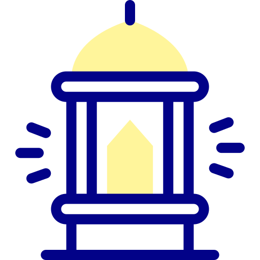 칸델라 Detailed Mixed Lineal color icon