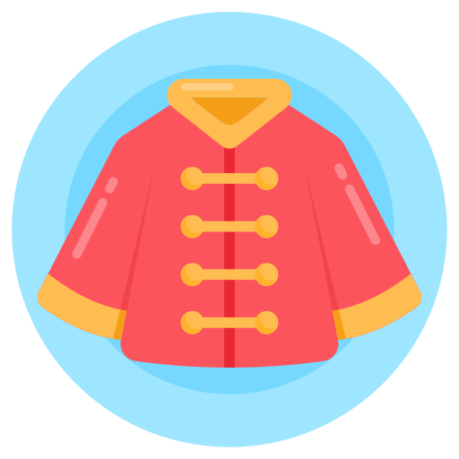 Cloth Generic Circular icon