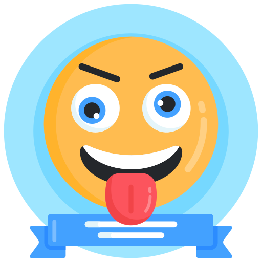 Emoji Generic Circular icon