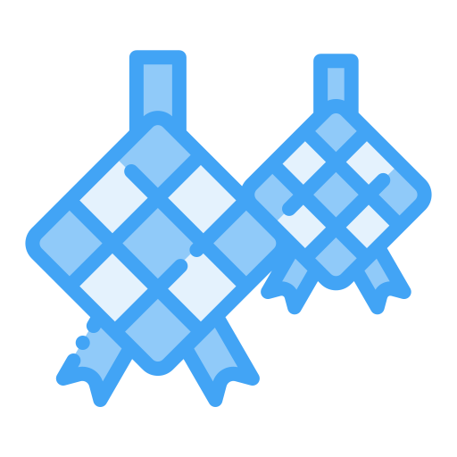 케투팟 Generic Blue icon