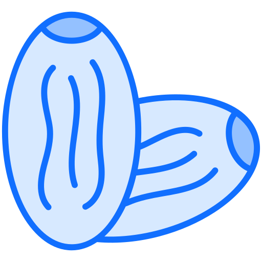 datum Generic Blue icon