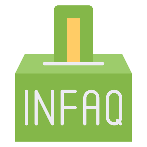 infaq Generic Flat icon