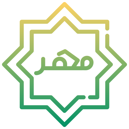 mohammed Generic Gradient icon