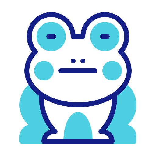 frosch Generic Mixed icon