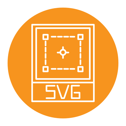 svg-файл Generic Circular иконка