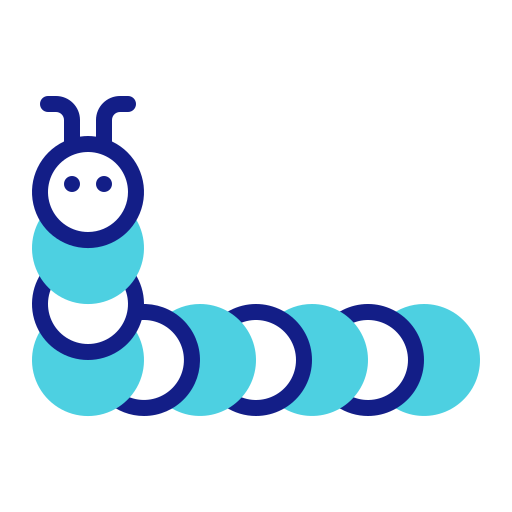 Caterpillar Generic Mixed icon