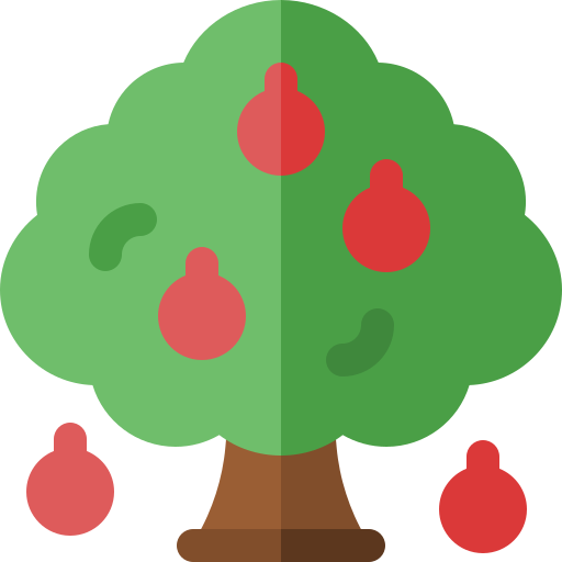 orangenbaum Basic Rounded Flat icon