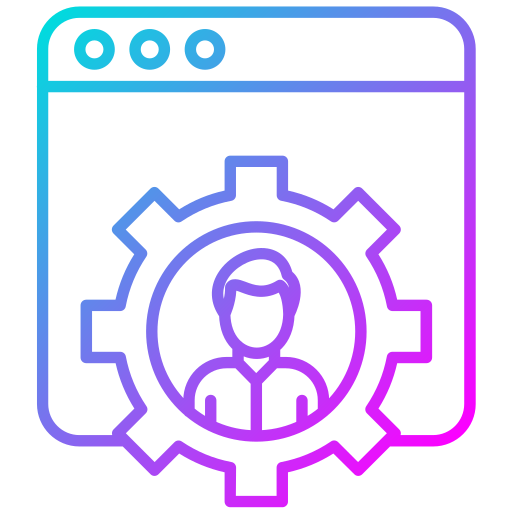 Разработка Generic Gradient иконка