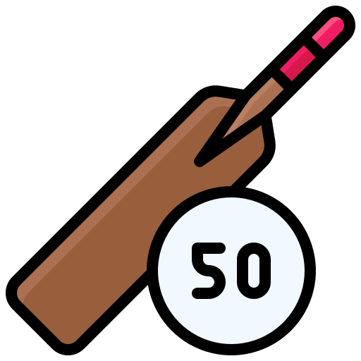 50 Generic Outline Color icon