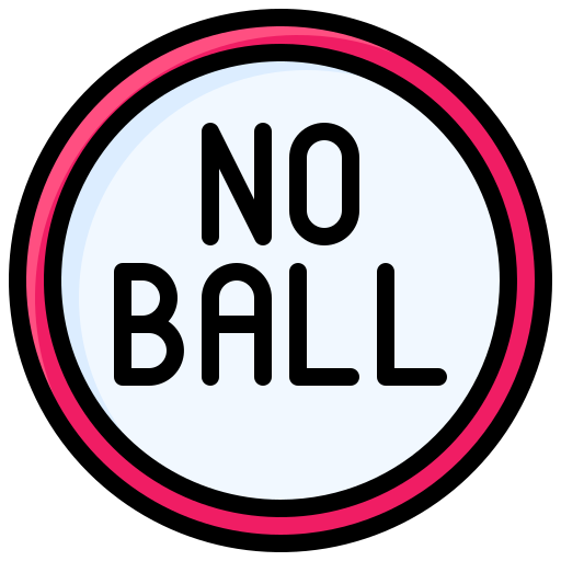 kein ball Generic Outline Color icon