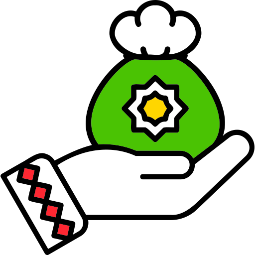 ラマダン Generic Outline Color icon