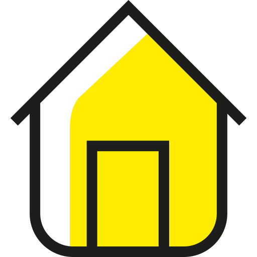 жилой дом Generic Fill & Lineal иконка