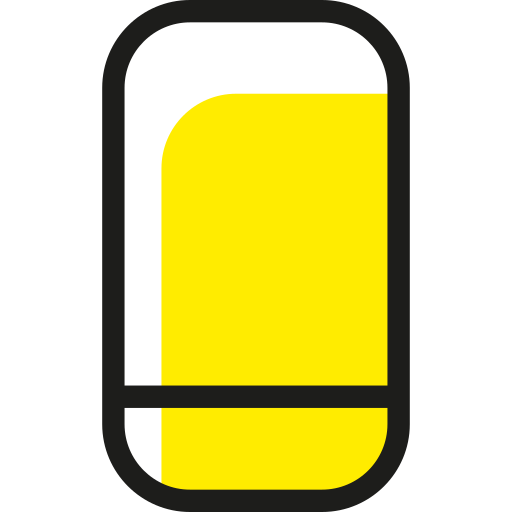 Телефон Generic Fill & Lineal иконка