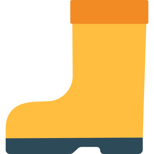 stiefel Generic Flat icon