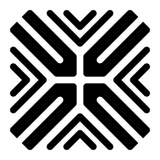 Шаблон Generic Glyph иконка