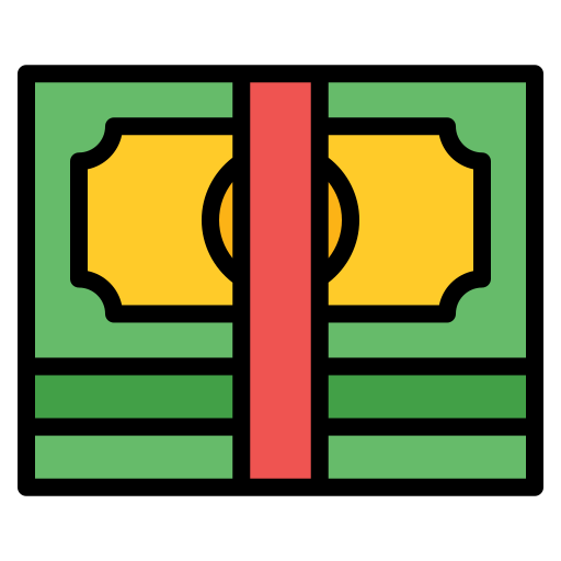 bündel Generic Outline Color icon