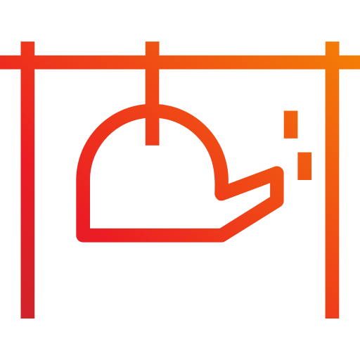 Boiling Generic Gradient icon