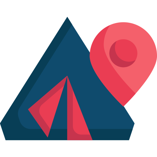 Location Generic Flat icon