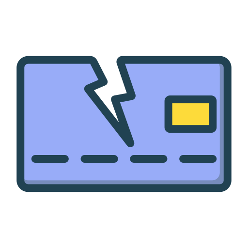 haftung Generic Outline Color icon