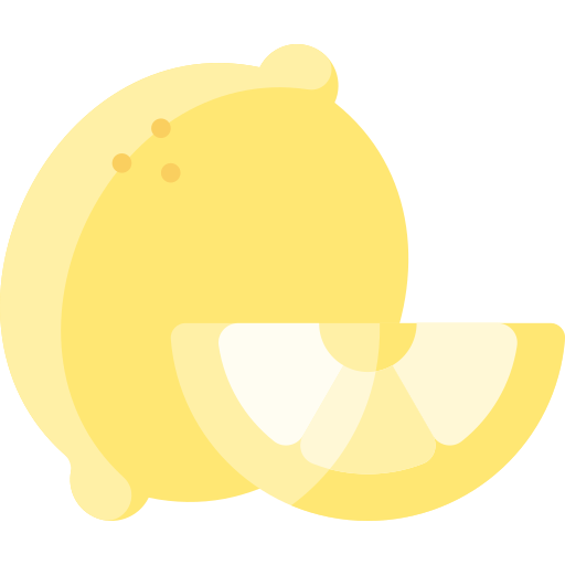 레몬 Vitaliy Gorbachev Flat icon