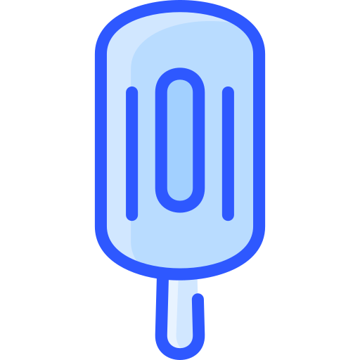 paleta de hielo Vitaliy Gorbachev Blue icono