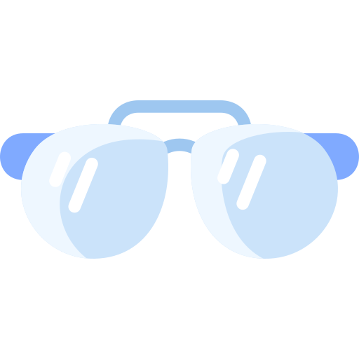 occhiali da sole Vitaliy Gorbachev Flat icona