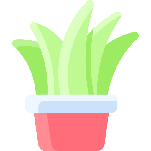 식물 Vitaliy Gorbachev Flat icon