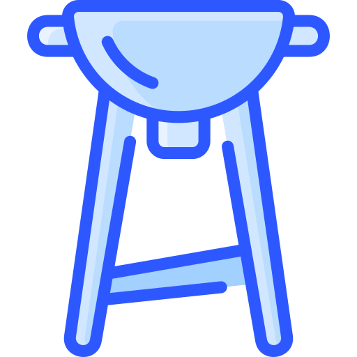 grill Vitaliy Gorbachev Blue ikona