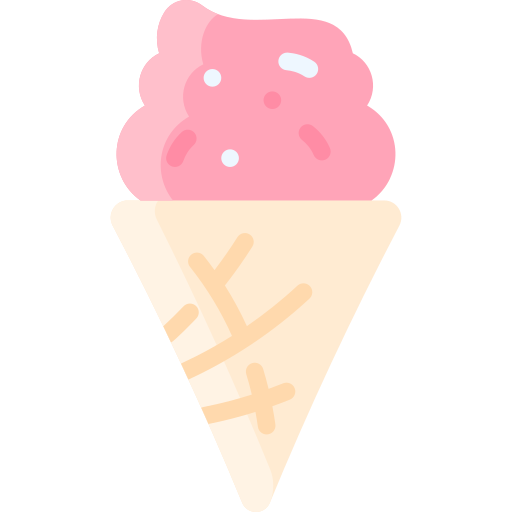 Мороженое Vitaliy Gorbachev Flat иконка